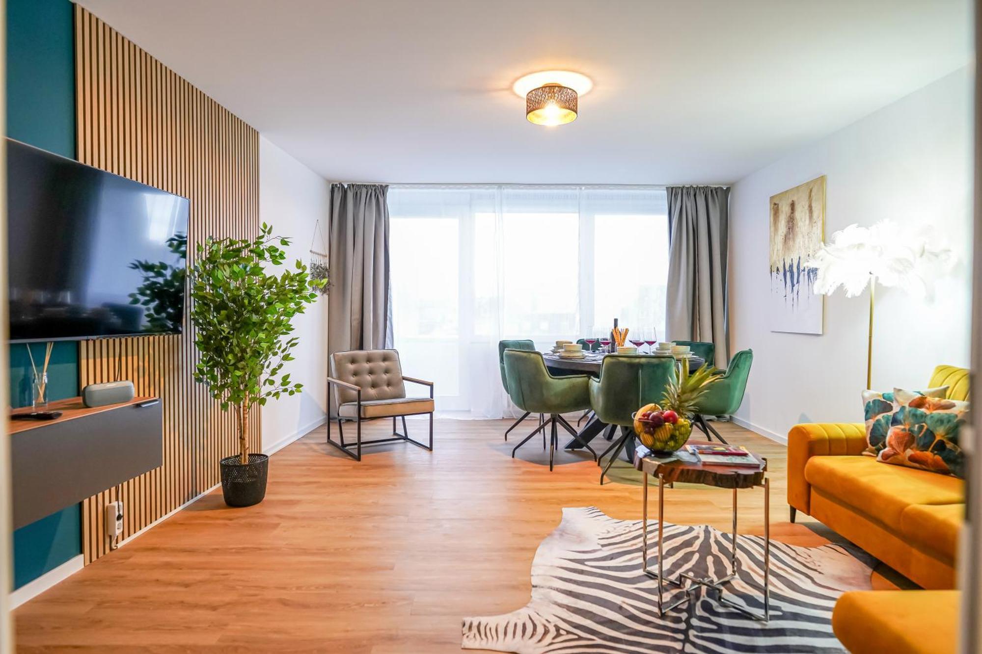 Cabana Oldenburg Dış mekan fotoğraf