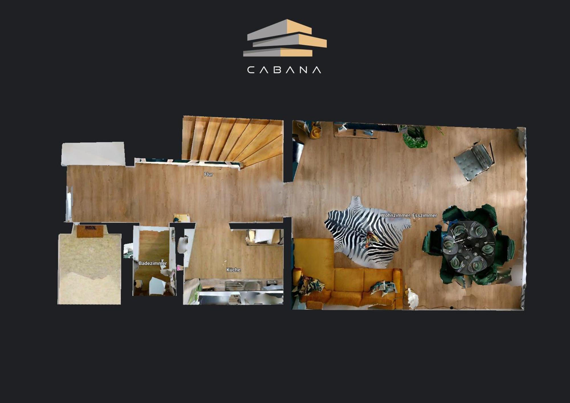 Cabana Oldenburg Oda fotoğraf