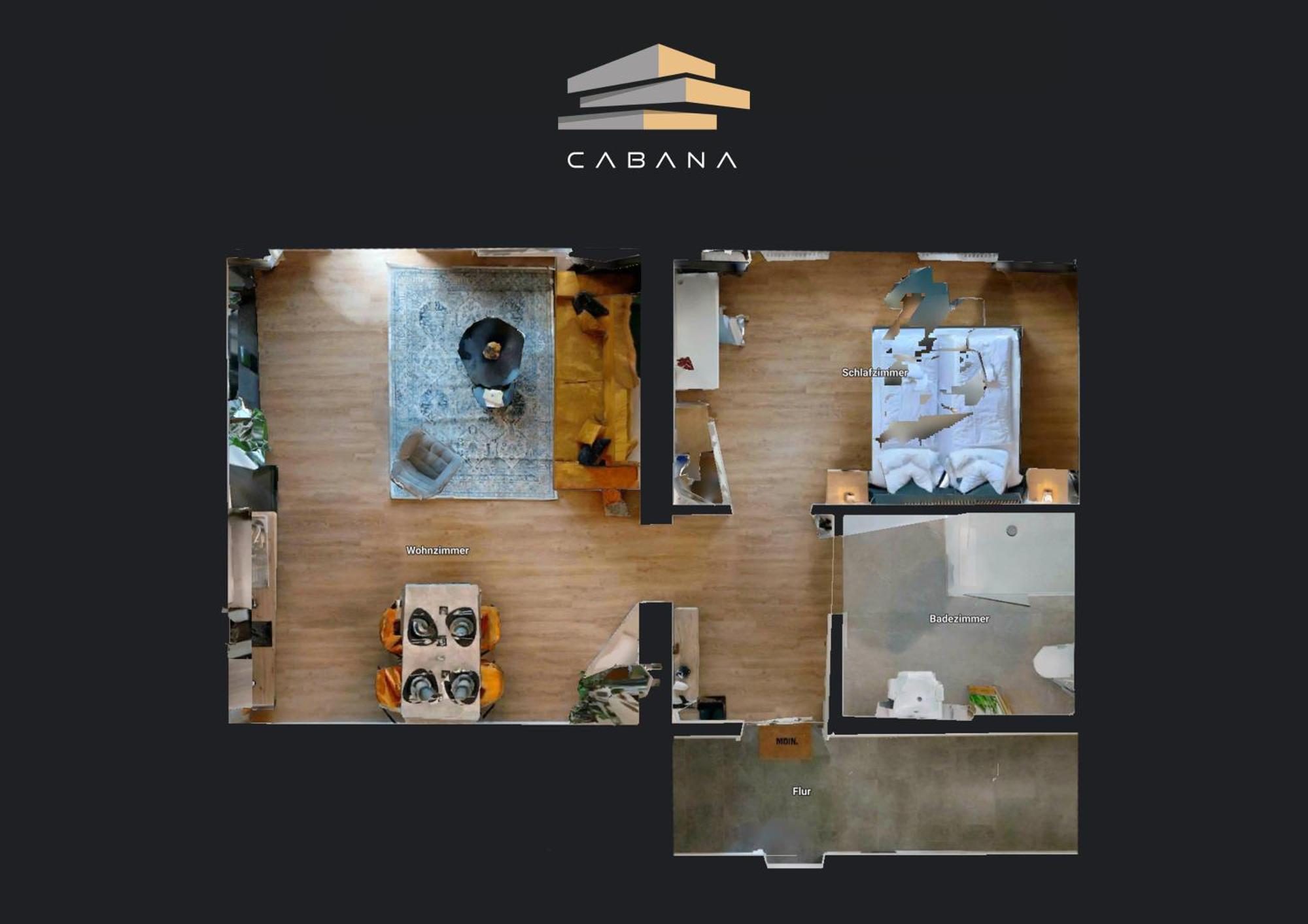 Cabana Oldenburg Oda fotoğraf